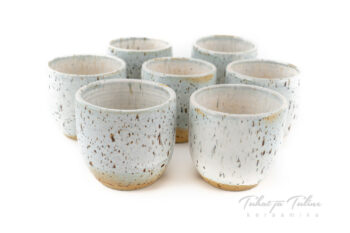Teetopside komplekt koos alusega