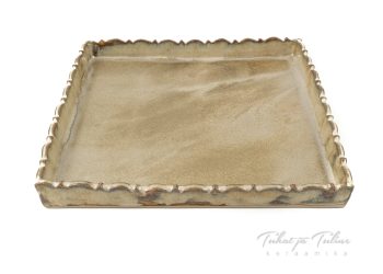 Küpsisetordi alus (4x4)